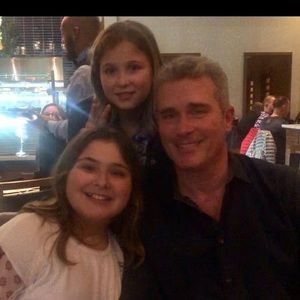 Meet your Posher, Nicholas